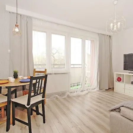 Przy Piastowskiej * Gdańsk