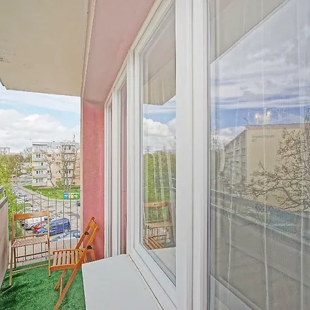 Przy Piastowskiej * Gdańsk