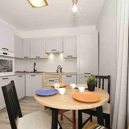 Przy Piastowskiej * גדנסק