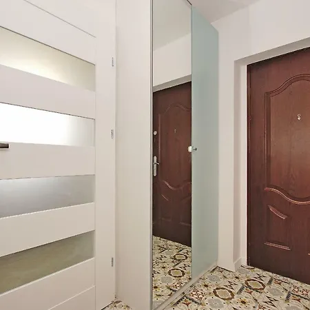 Apartament Przy Piastowskiej