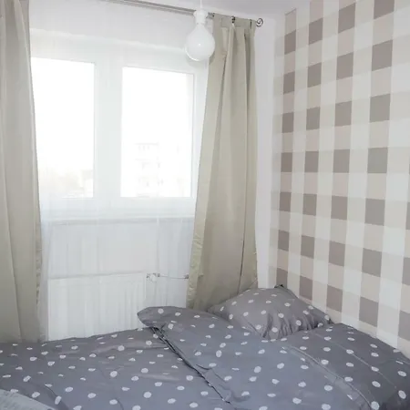 דירה Przy Piastowskiej