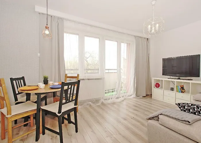 Przy Piastowskiej * Gdańsk