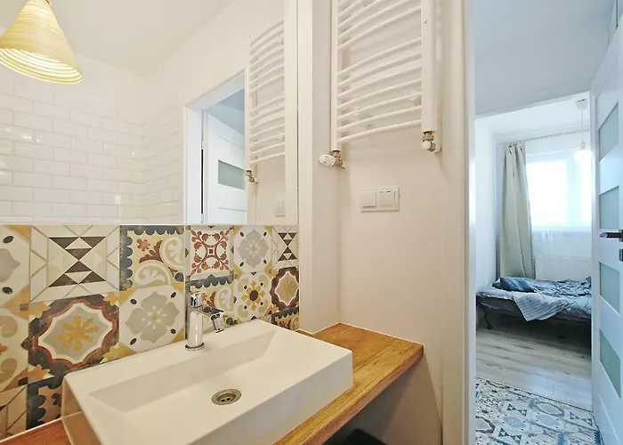 Apartman Przy Piastowskiej