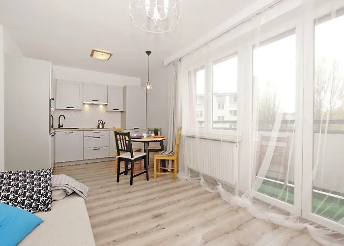 Przy Piastowskiej Apartman Gdańsk