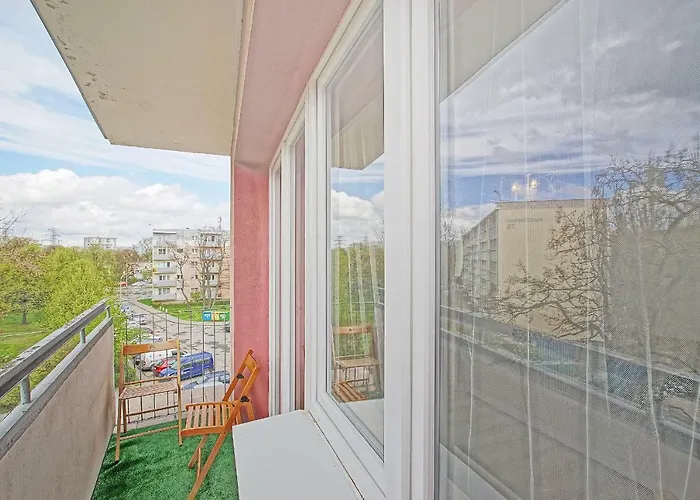 Przy Piastowskiej * Gdańsk