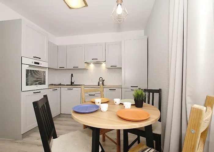 Przy Piastowskiej * Gdańsk