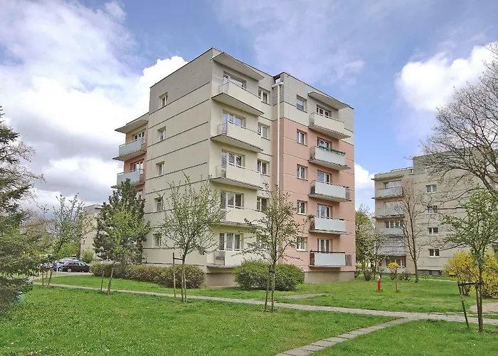 Przy Piastowskiej Apartman Gdańsk