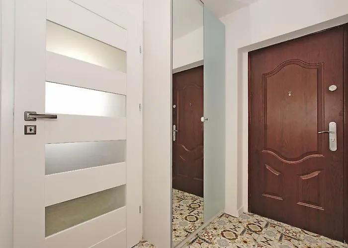 Apartman Przy Piastowskiej