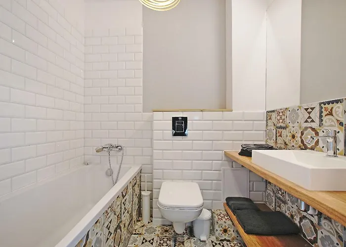 Przy Piastowskiej Apartman