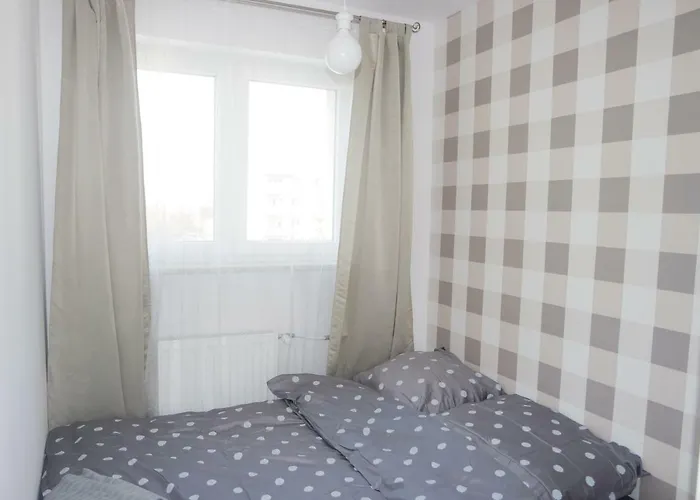 Apartman Przy Piastowskiej