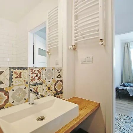Apartment Przy Piastowskiej
