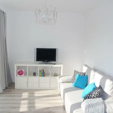 Przy Piastowskiej Gdansk